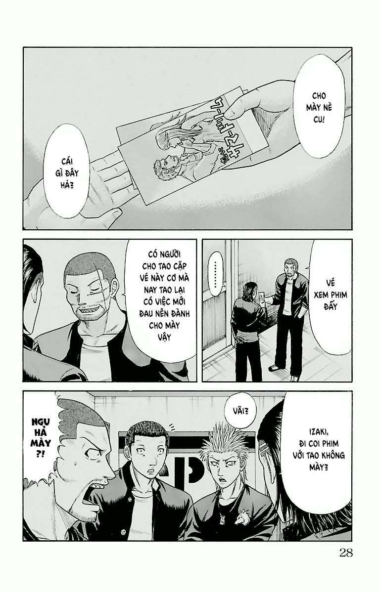 crows zero chapter 43 6