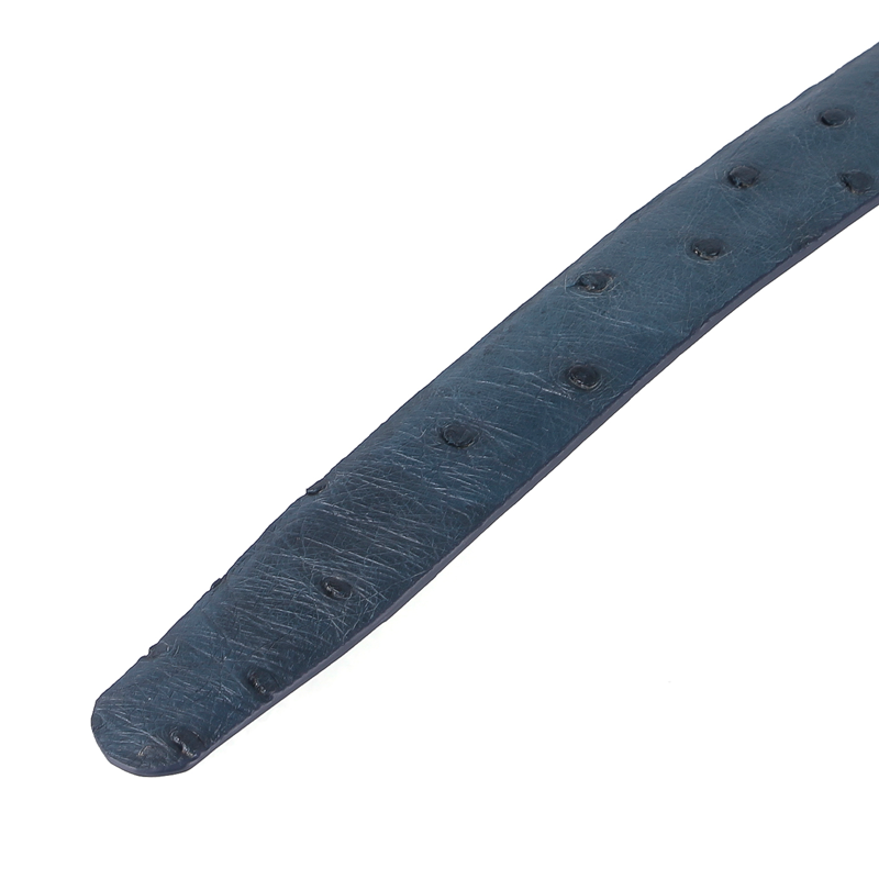 Thắt lưng nữ da đà điểu nhiều màu HJ5422-23-24-25-28-29