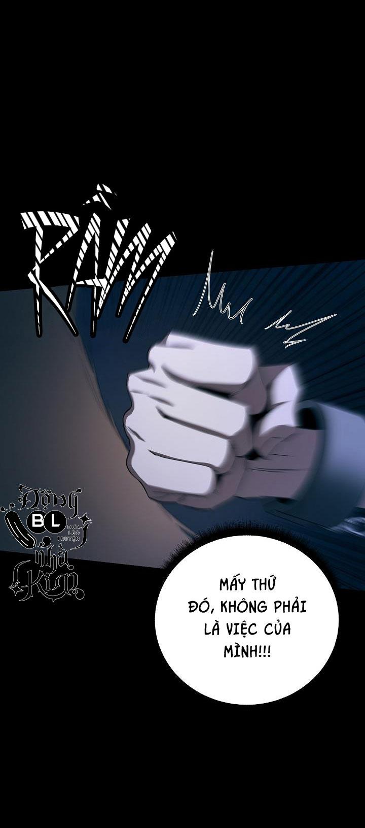 hai đất nước, đất nước của nô lệ chapter 29 41