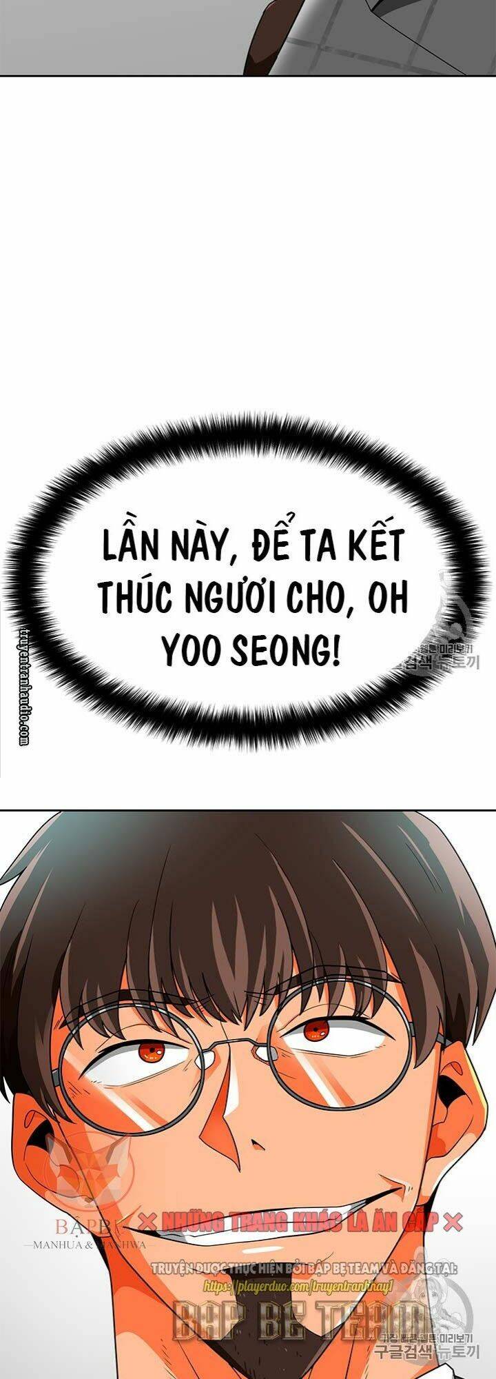 tôi tự động săn một mình chapter 70 113