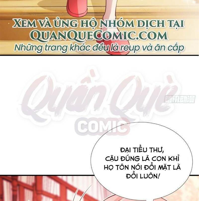 chí tôn toàn năng chapter 8 14