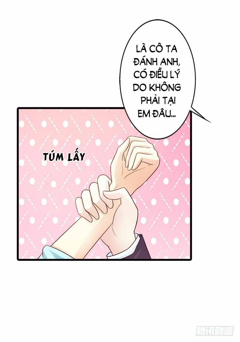 boss cấm dục thành nghiện chapter 18 21