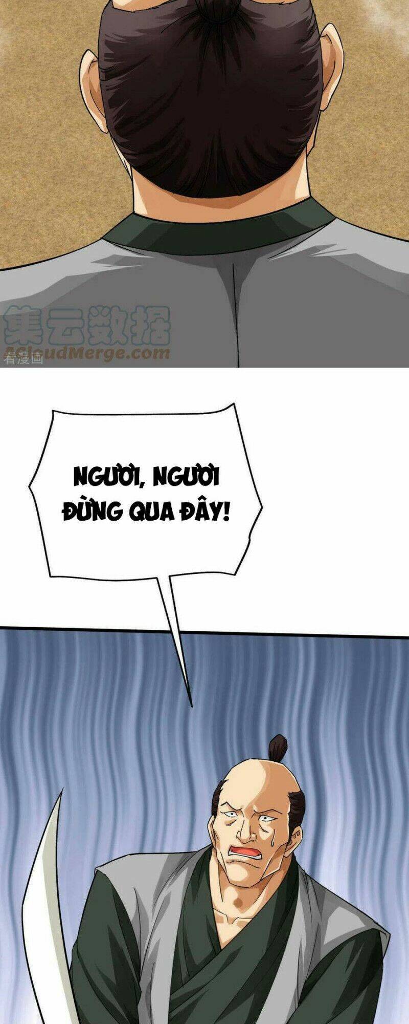 trọng sinh ta là đại thiên thần chapter 183 6