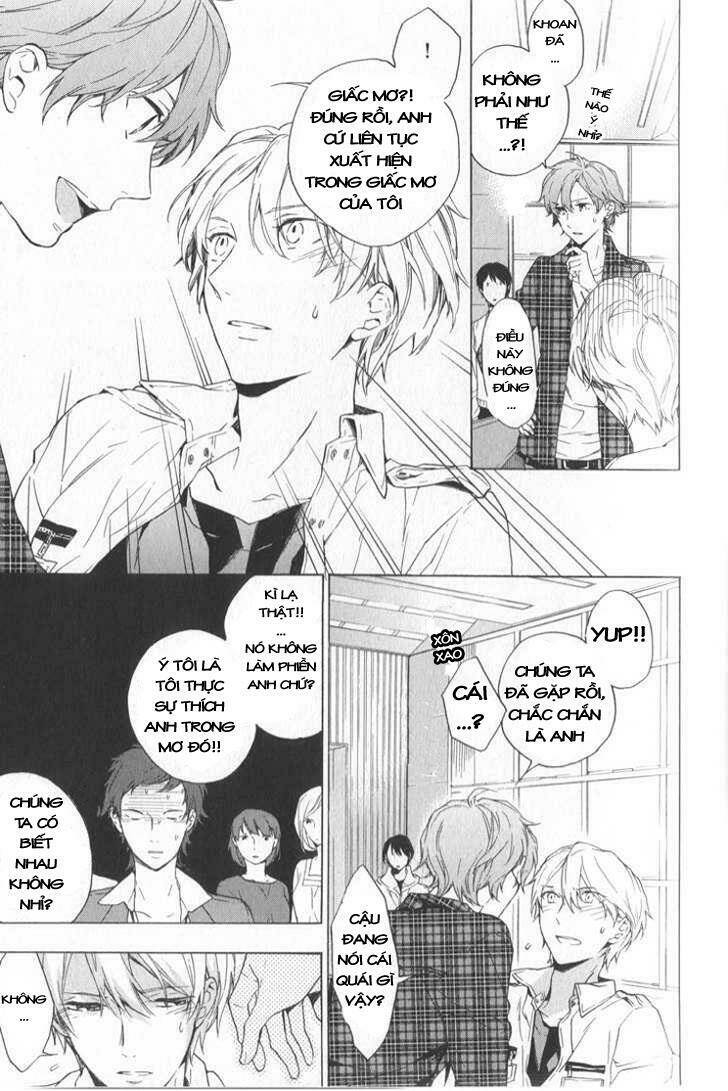 only the flower knows chapter 2 15