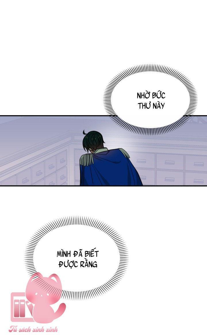 nguyện ước vô vọng của ma nữ chapter 43 28