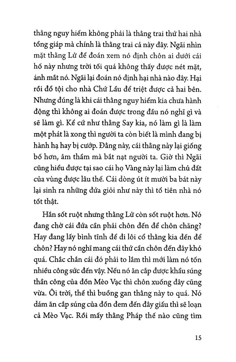 Mười Hai Tầng Trời