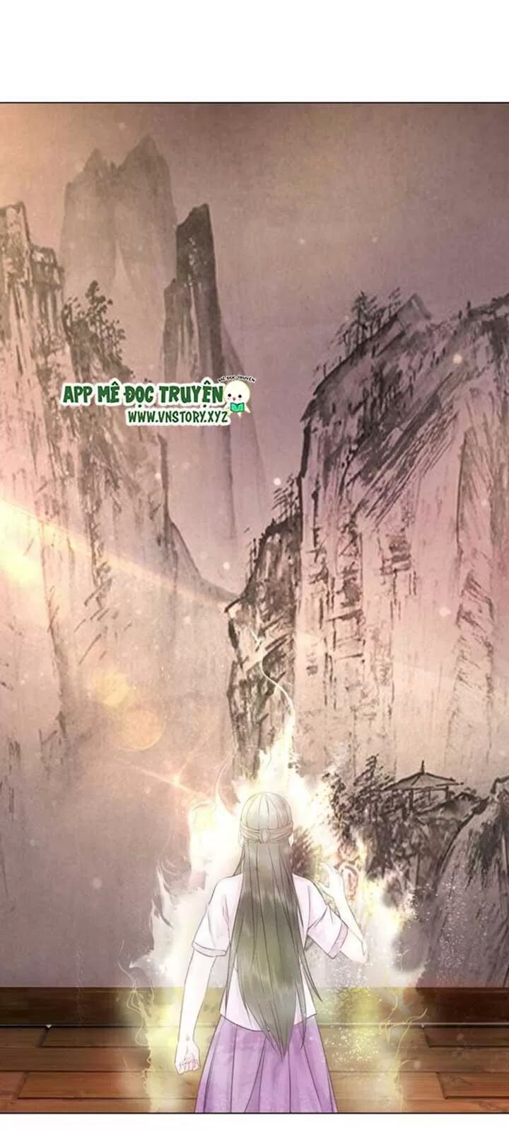 cực phẩm phế vật tiểu thư chapter 40 37