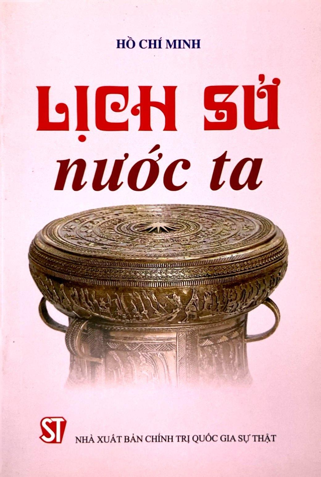 Lịch Sử Nước Ta