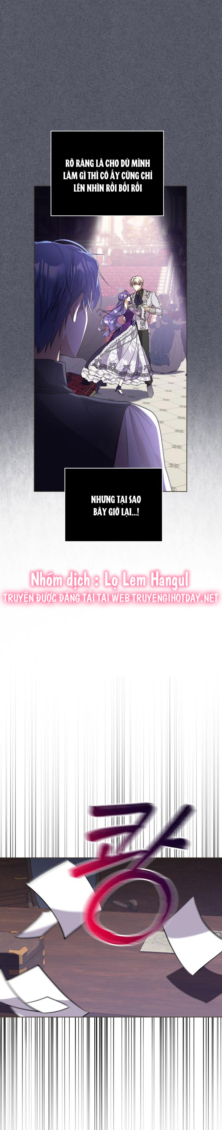 lọ lem hangul comingsoon chapter 11.1 3