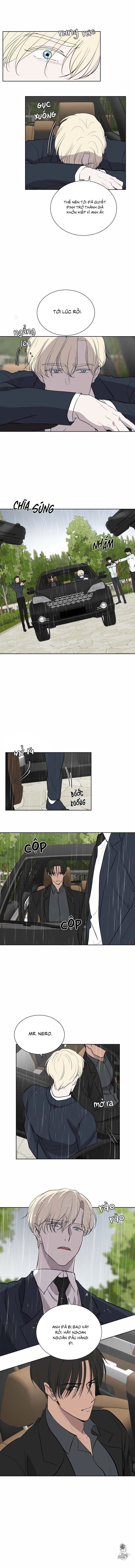 bùng nổ chapter 22 9