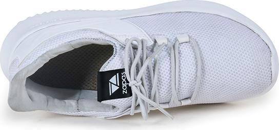 Giày Thể Thao Nam Zapas Runner ZR010 (Màu trắng)