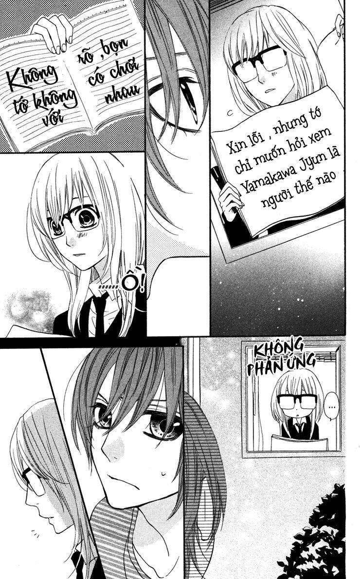 mairunovich chapter 3 10