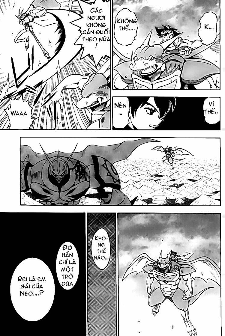 digimon v-tamer chapter 32 24