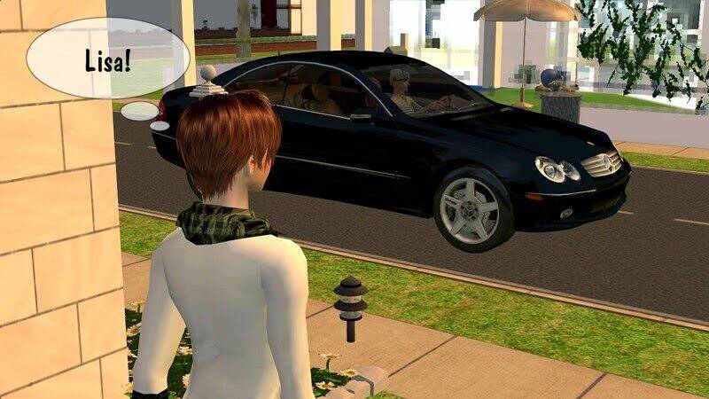 viên đạn bạc [truyện sims 2] chapter 18 14