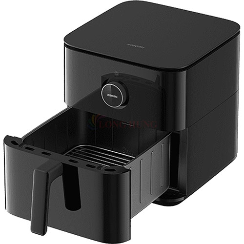 Nồi chiên không dầu điện tử Xiaomi Smart Air Fryer 6.5 lít BHR7357EU/BHR7358EU MAF10 - Hàng chính hãng