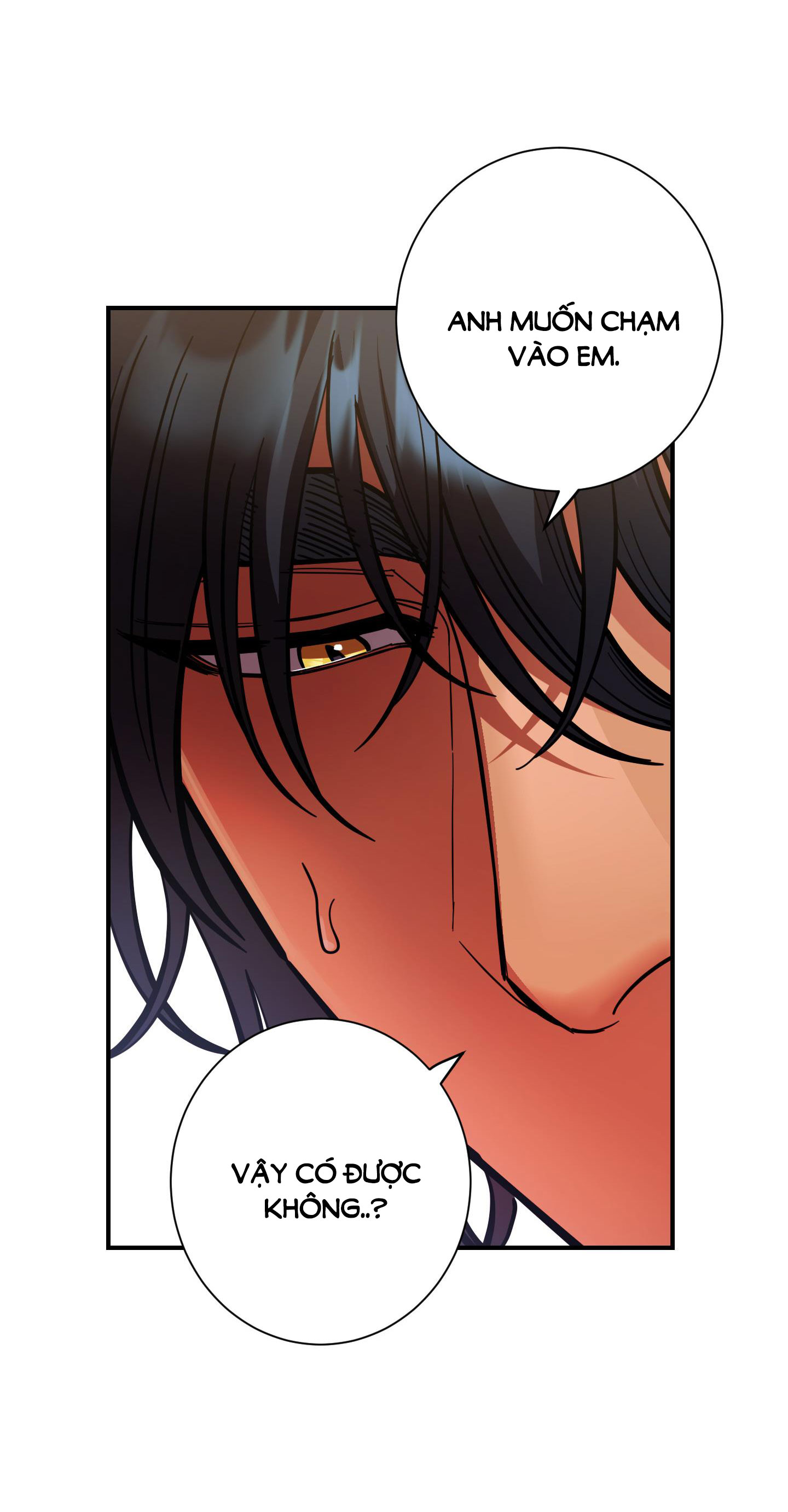 [18+] một lòng một dạ chapter 67.1 18