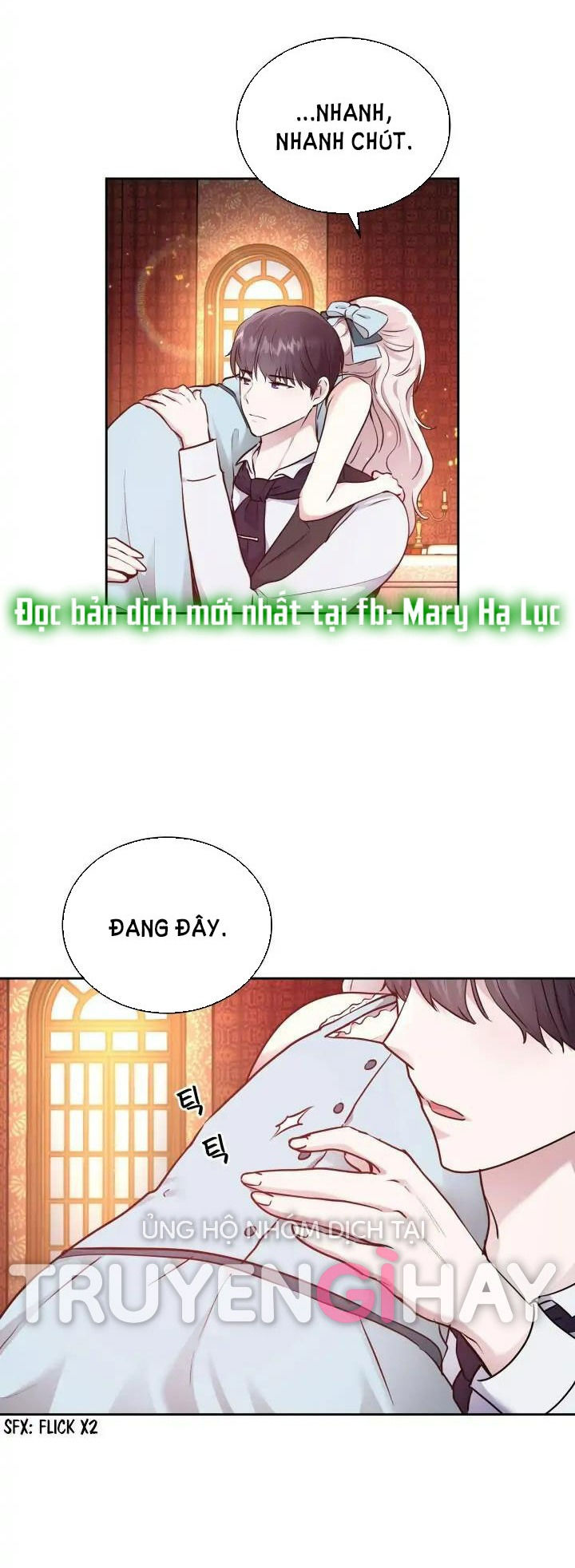 5500 sắc thái của quỷ vương chapter 8.1 7