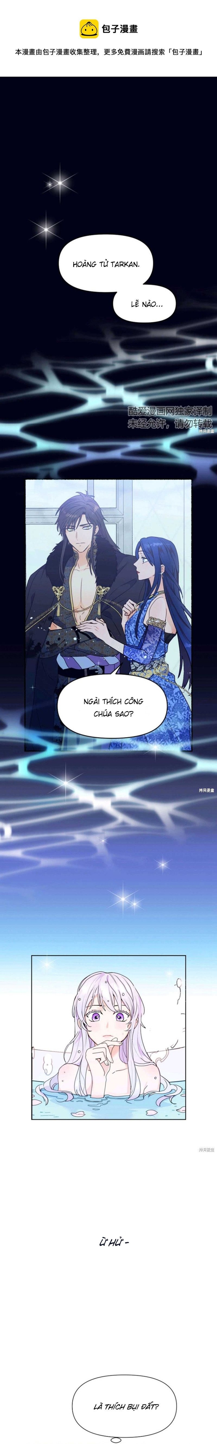 quên chồng đi, kiếm tiền thôi chapter 5 1