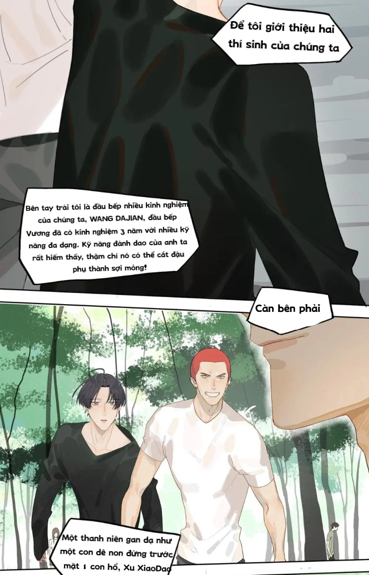 mr.snail chapter 1 13