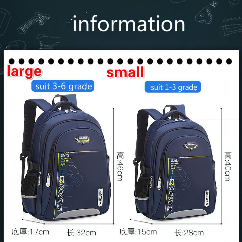 2021 Trẻ Em Học Trường Túi Bé Gái Bé Trai Chỉnh Hình Schoolbag Trẻ Em Ba Lô Trẻ Em Túi Sách Trường Tiểu Học Lưng Mochila Infantil