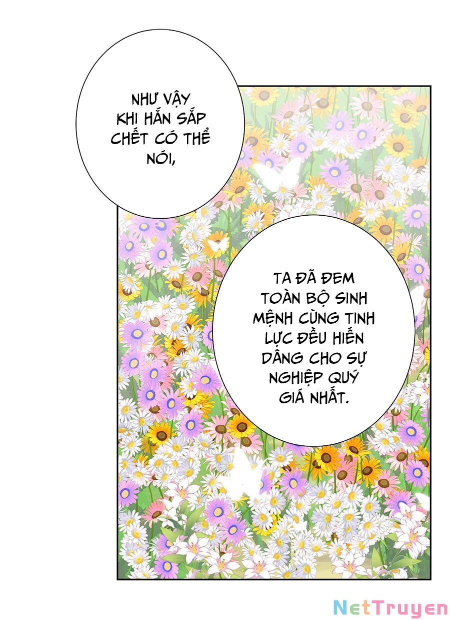 bản giáo chủ thân bất do kỷ chapter 25 52