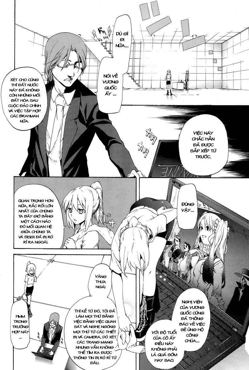 taboo tattoo chapter 4 16