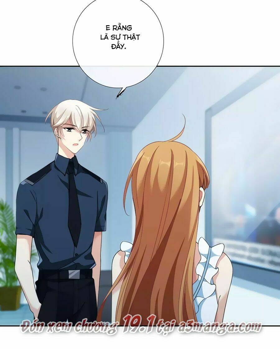 nhân chất tình nhân chapter 18.2 23