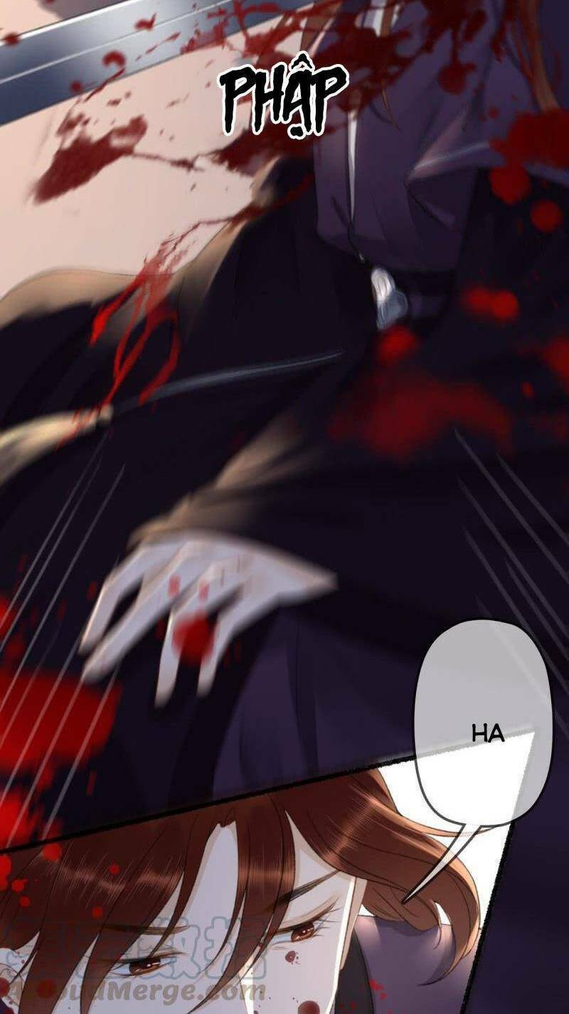 sủng phi của vương chapter 174 4