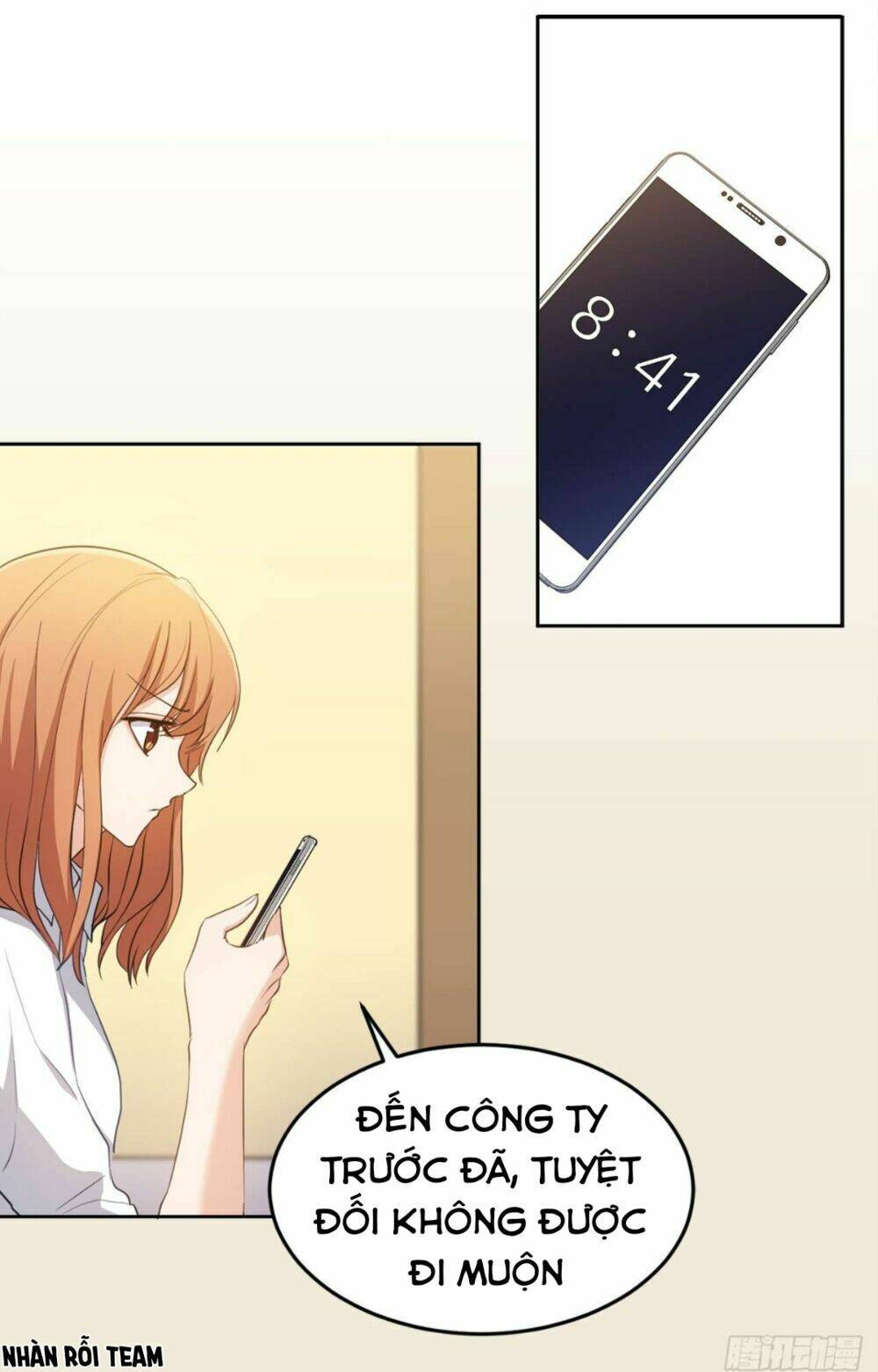 acup tiên sinh chapter 26 23