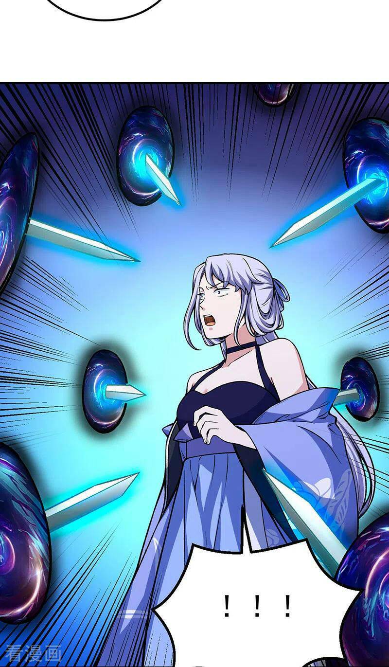 võ đạo độc tôn chapter 263 9