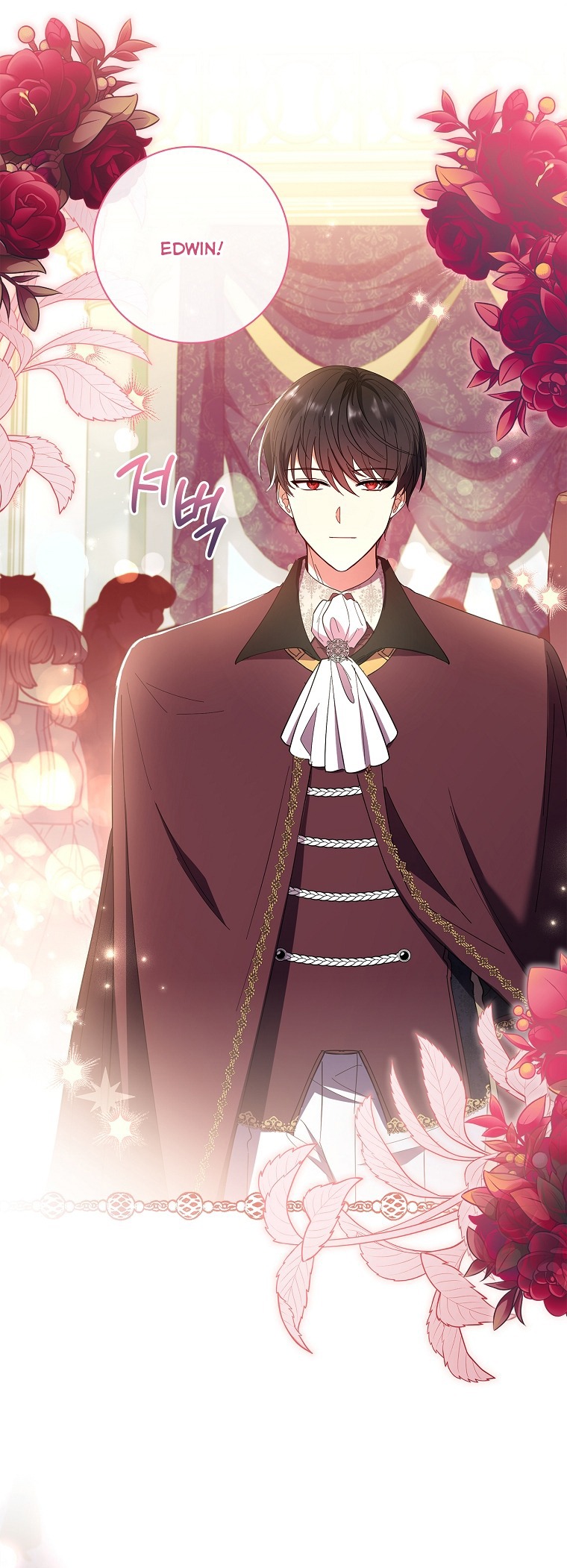 nam chính, tôi sẽ tôn trọng sở thích của anh chapter 43 31