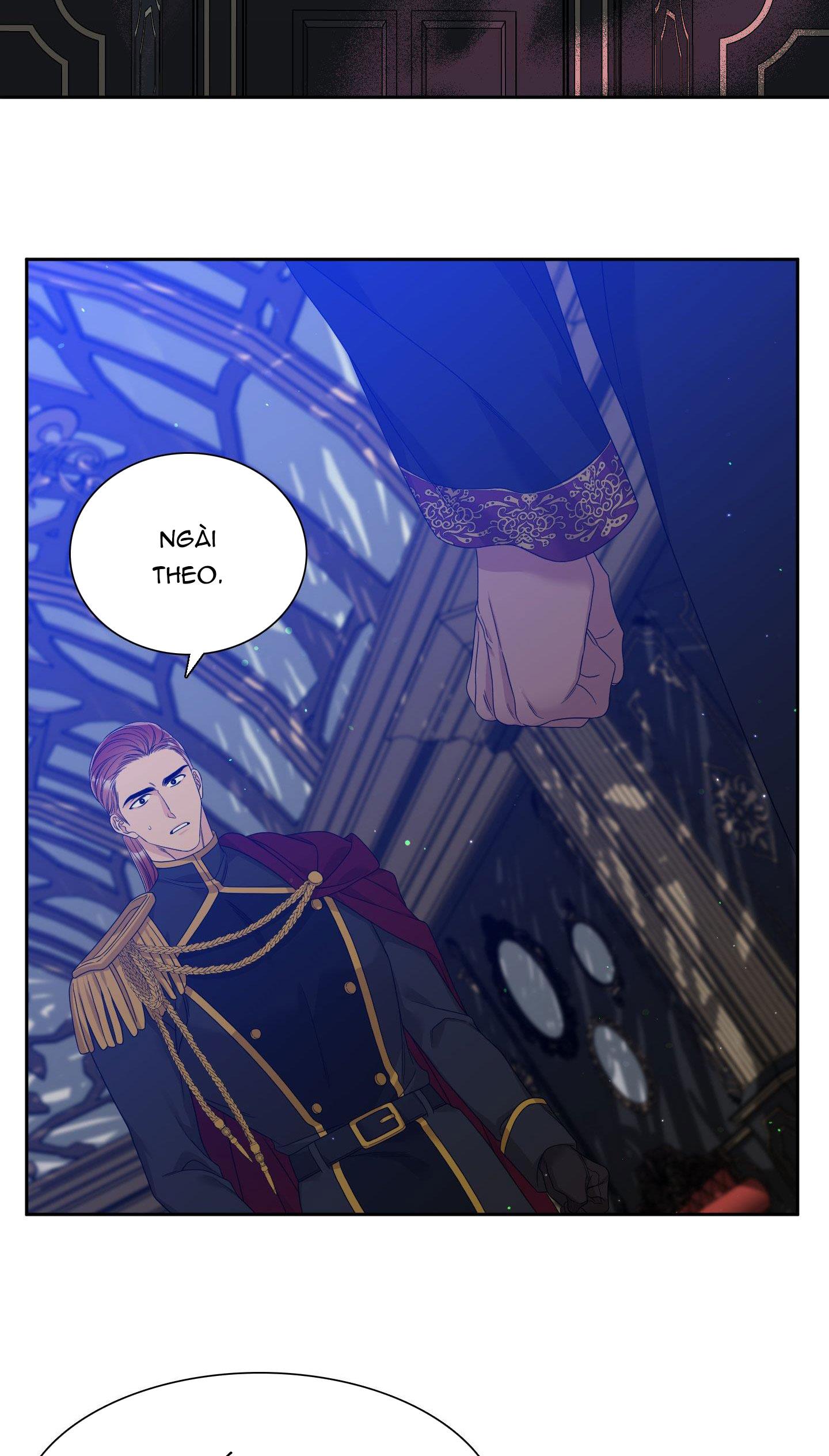 smyrna và capri chapter 14 31