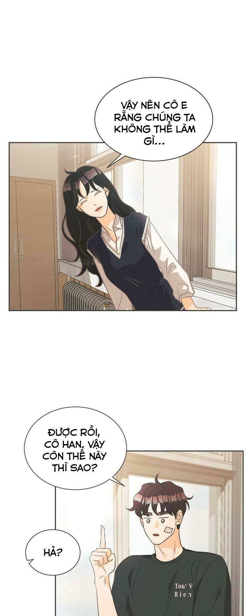 giấc mộng đêm hè chapter 5.1 34