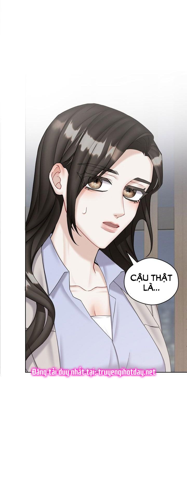 [18+] trò chơi giữa hai người chapter 19.2 16