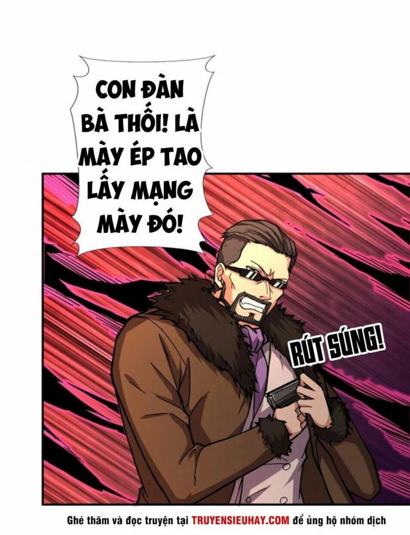 god slayer chapter 40 22