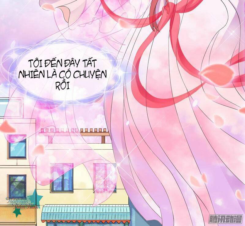 giữ chặt tiểu bạch long chapter 3 10