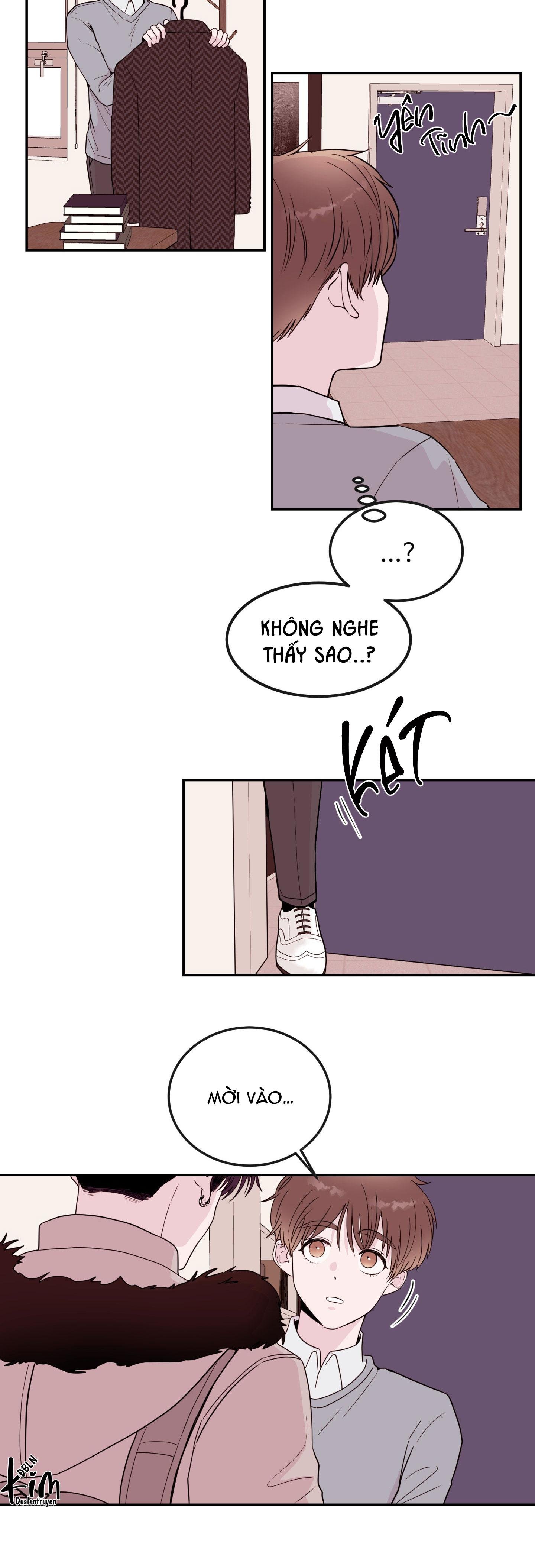 em trai vợ thật nguy hiểm chapter 25 30