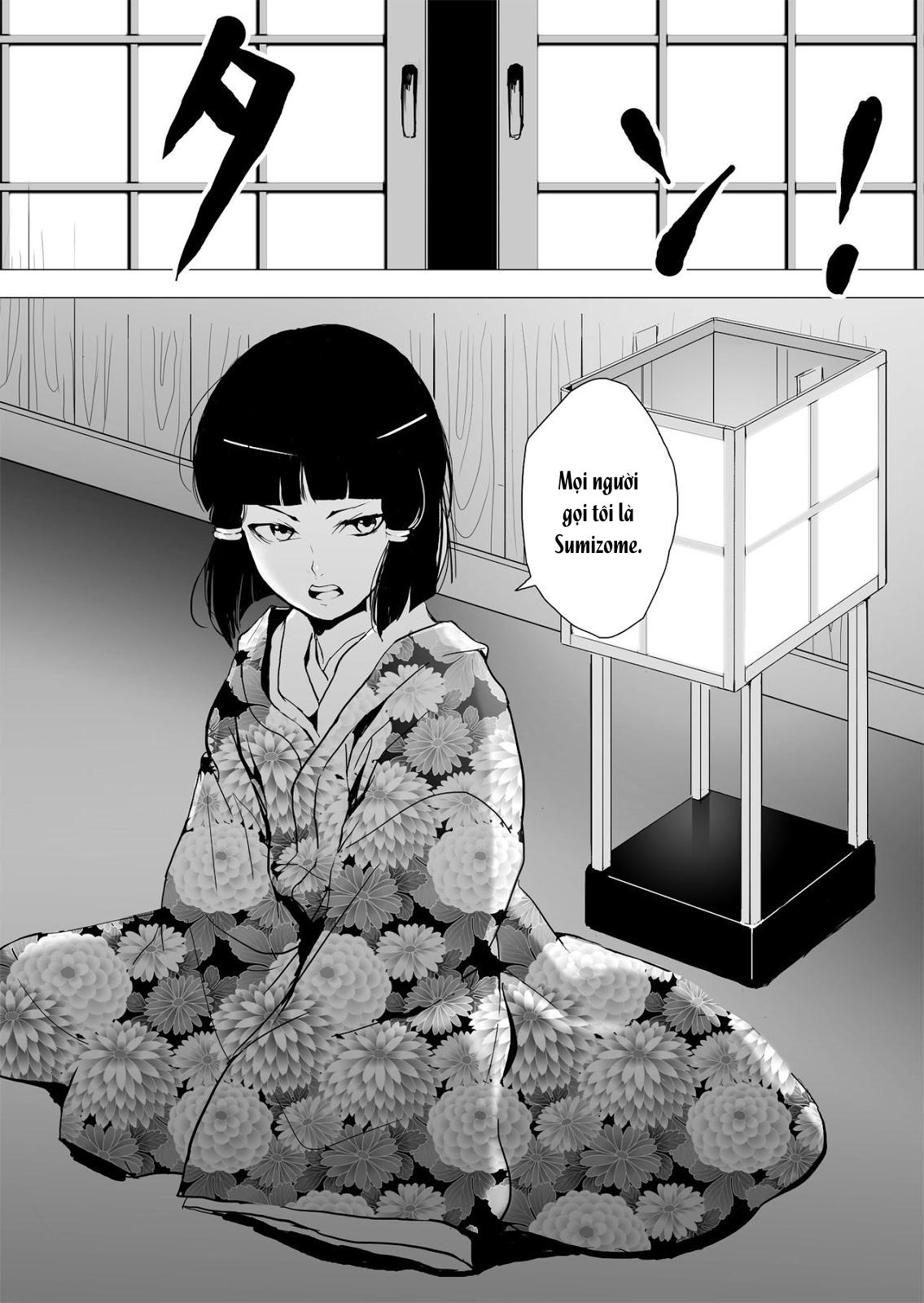 tuyển tập chjch và chjch chapter 2 5