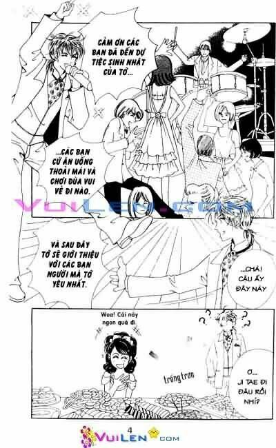 cô gái yêu kiều chapter 10 4