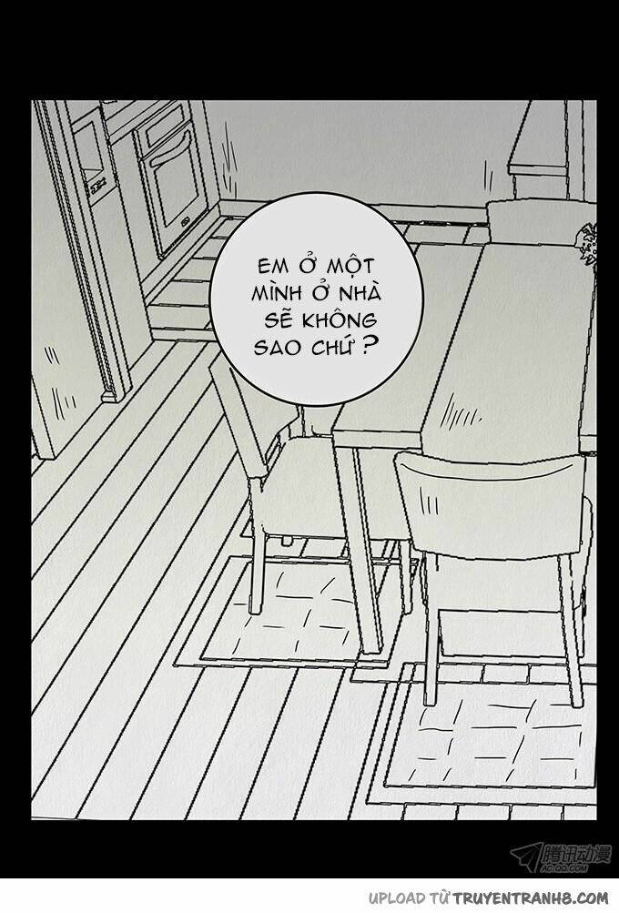 ớn lạnh tuyệt đối chapter 31 39