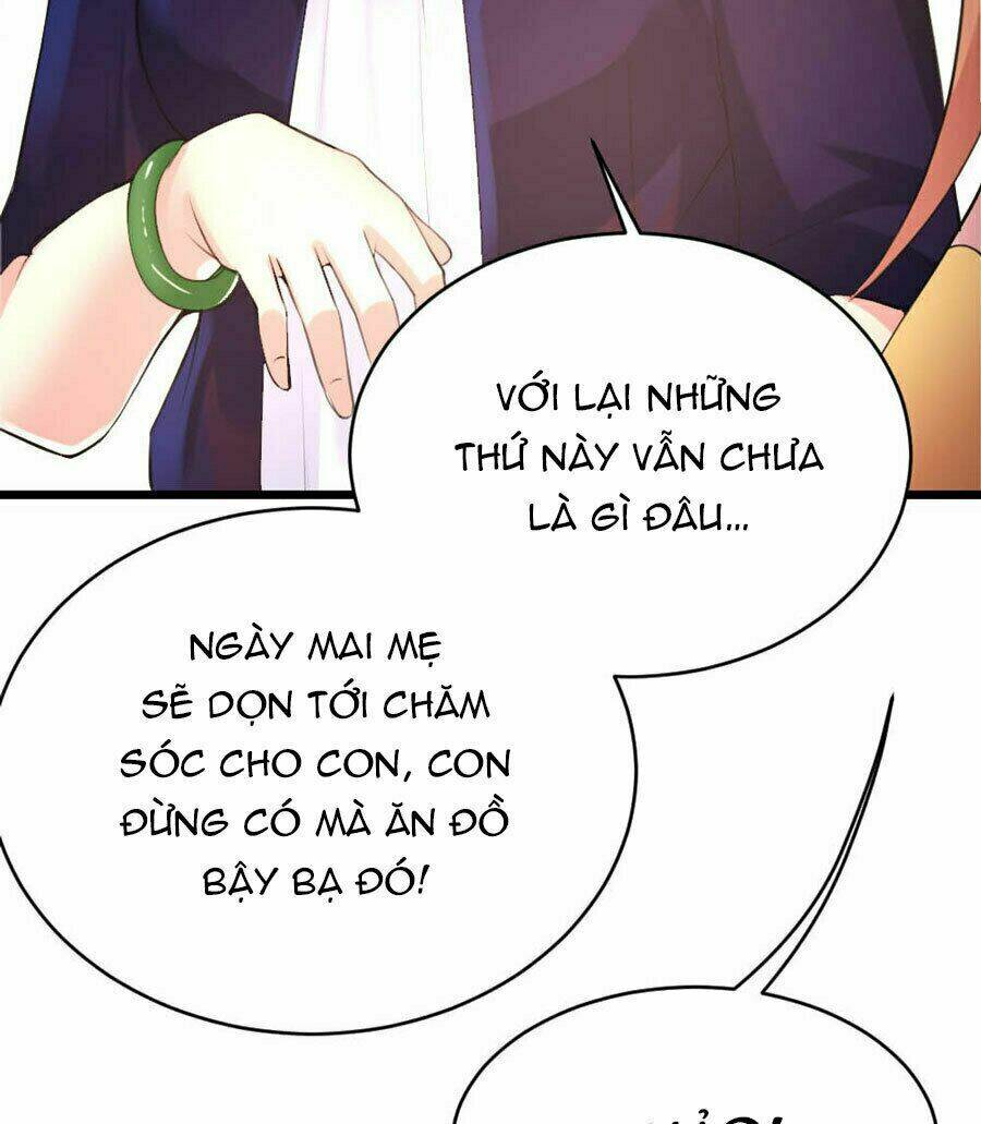 tiểu bạch điềm thê của long thiếu chapter 18 13