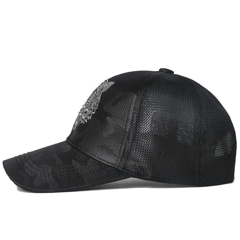 Thời Trang Mới Graffiti In Mũ Bóng Chày Ngoài Trời Cotton Bóng Nón Lưỡi Trai Nam Nữ Mùa Hè Mũ Có Thể Điều Chỉnh Giải Trí Nón