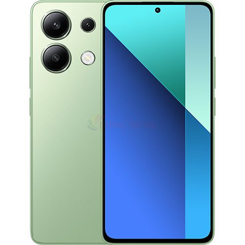 Điện thoại Xiaomi Redmi Note 13 (8GB/128GB) - Hàng chính hãng