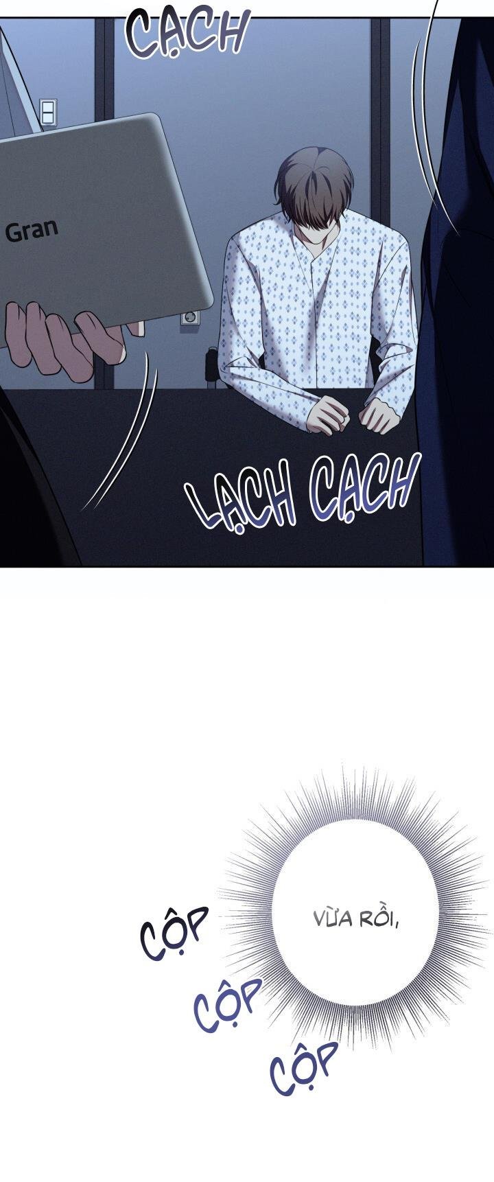 critical point chapter 56 26