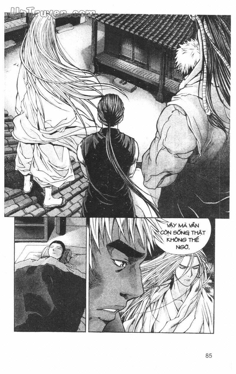 thời gió lốc (thời đại phong tang) chapter 2 84