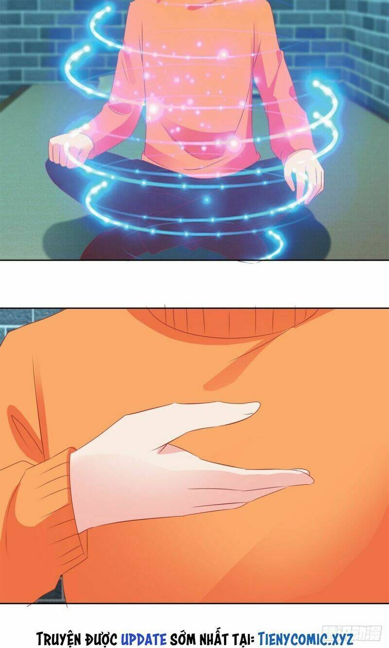thấu thị tiên y chapter 124 18