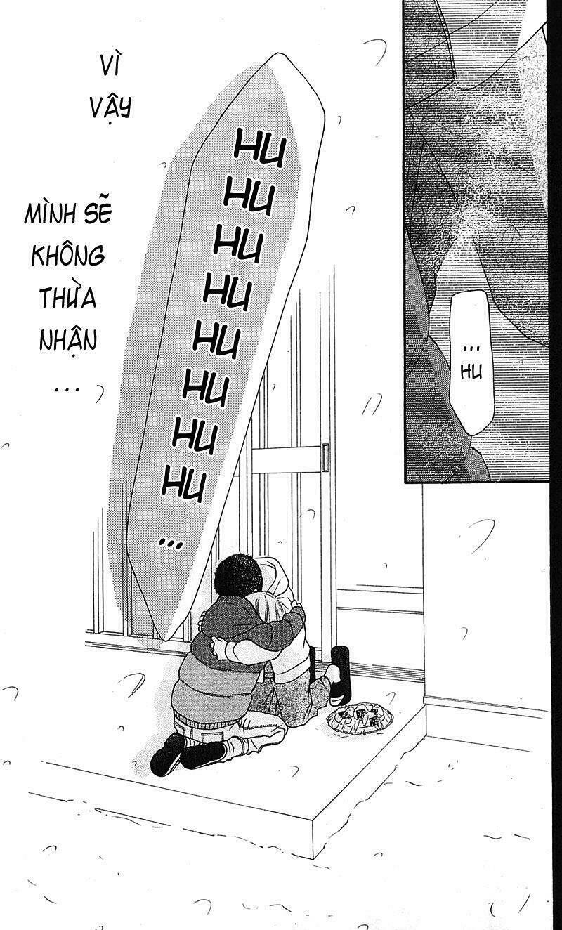 anh đã cho em biết bao thứ đầu tiên chapter 63 24