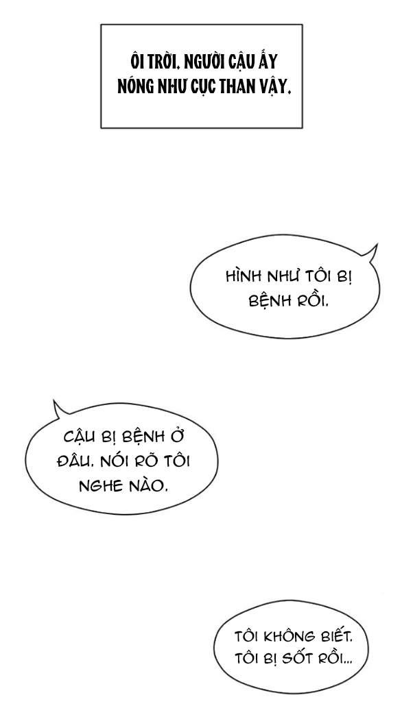 [18+] Nước Mắt Trên Đóa Hoa Tàn chapter 17.1 61