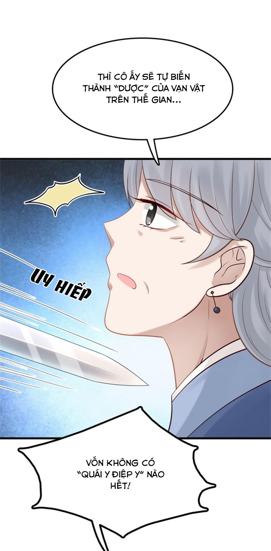 kiêu ngạo vương gia chủng điền phi chapter 153.2 9