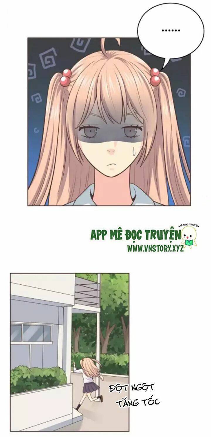 xin chào! dân nữ chapter 70 26